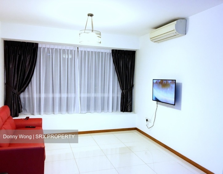 Caspian (D22), Condominium #571842101